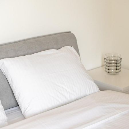 Cozy City Central Flat @ Psila Alonia Square Egio Exterior foto